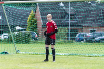 Bild 50 - F SV Boostedt - SV Fortuna St. Juergen : Ergebnis: 2:1